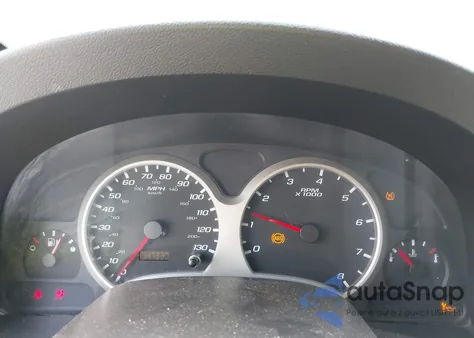 2005 Chevrolet Equinox Lt from USA, damaged, VIN 2CNDL73F556027531